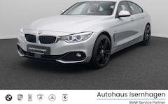 Bild des Angebotes BMW 435 xD Sport Line ACC HUD 360°H K AHK