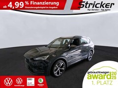 Bild des Angebotes SEAT Tarraco FR 1.4TSI e-hybrid 403,-ohne Anzahlung Navi ACC K