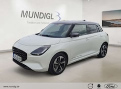 Bild des Angebotes Suzuki Swift Comfort+ NAVI Autom ACC Klimaaut RFK SHZ PDC LED