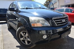 Bild des Angebotes Kia Sorento Sorento 2.5 CRDi VGT DPF EX