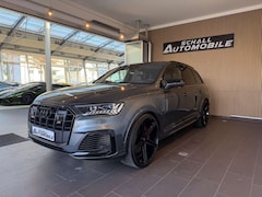 Bild des Angebotes Audi SQ7 4.0TDI VOLL/B&O/MASSAGE/AHK/HUD/STDHZG/NAPPA
