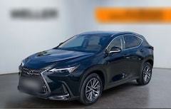 Bild des Angebotes Lexus NX 350h Executive Line *HUD*PANO*360°*Leder*ACC*
