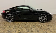 Bild des Angebotes Porsche Cayman 718, LED, Navi, Kein USA Import