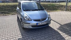 Bild des Angebotes Honda Jazz Garagen Auto . Sauber 3 Vorbesitzer