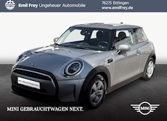 Bild des Angebotes MINI Cooper Cooper Aut. Essential Trim LED