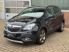 Bild des Angebotes Opel Mokka Automatik Innovation Sitz/Lenkrad-heizung