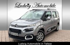 Bild des Angebotes Citroen Berlingo Feel M Automatik*Kamera
