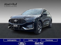 Ford Kuga FHEV ST-Line X 360°, Fahrass., Winterpkt.