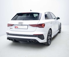 Bild des Angebotes Audi RS3 RS3 TFSI Sportback quattro S tronic