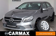 Bild des Angebotes Mercedes-Benz A 200 d Style Leder,Navi,LED,SH,PDC,SR+WR