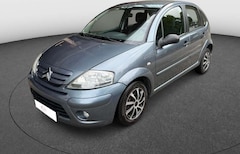 Bild des Angebotes Citroen C3 1.1 Klima-2.Hand-Tüv&Öl Neu-Allwetter