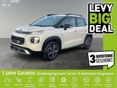 Bild des Angebotes Citroen C3 Aircross 1.2 Feel *KLIMA*NAVIGATION*PDC*