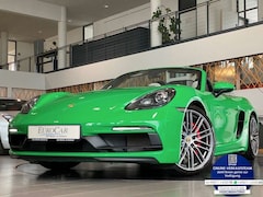 Bild des Angebotes Porsche Boxster 718 Boxster 4.0 GTS Chrono PASM BOSE Sportabgas