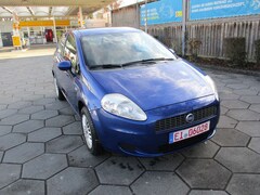 Bild des Angebotes Fiat Grande Punto 1.4 8V Dynamic