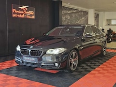 Bild des Angebotes BMW 535 d Lim. xDrive ( BI-XENON/ GSHD/ NAVI/ SHZ/ L
