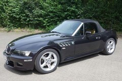 Bild des Angebotes BMW Z3 Z3 roadster 2.8