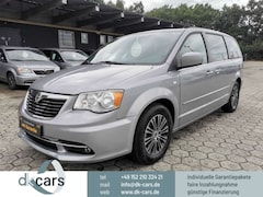 Lancia Voyager S 2.8 CRD 7 Sitzer TÜV Neu+Garantie