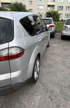Bild des Angebotes Ford S-Max 2.0 TDCi DPF Ambiente
