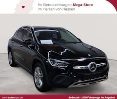 Bild des Angebotes Mercedes-Benz GLA 250 GLA 250 e 8G-Progressive AHK LED BusiP