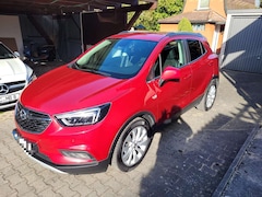 Bild des Angebotes Opel Mokka X Mokka X 1.4 (ecoFLEX) ECOTEC Start/Stop Innovation