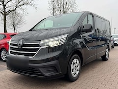 Bild des Angebotes Renault Trafic BLUE dCi 150 EDC | KLIMA | KAMERA