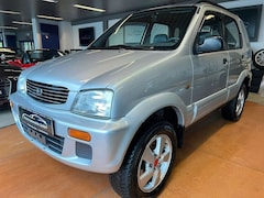Bild des Angebotes Daihatsu Terios /ALLRAD/ 92 Tkm/Autom.