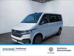 Bild des Angebotes VW T6.1 Caravelle 2.0TDI DSG Edition LED AHK Navi SHZ Rear View PDC