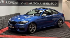 Bild des Angebotes BMW 240 M240 i*NO OPF*GDACH*KAMERA*