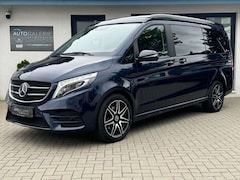 Bild des Angebotes Mercedes-Benz V 250 4M Marco Polo°HORIZON°AMG-Line°ACC°Stdhzg°