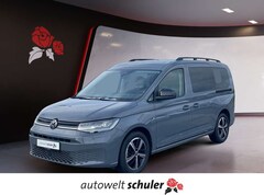 Bild des Angebotes VW Caddy 2,0 TDI DSG Dark Label AHK