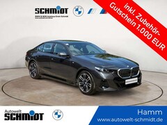 Bild des Angebotes BMW 550 e xDrive M Sport + GARANTIE-bis-03.2030