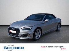 Bild des Angebotes Audi A5 Advanced 35 TDI S tronic MATRIX NAV