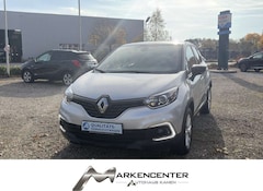 Bild des Angebotes Renault Captur Limited 1.3 TCE Metallic
