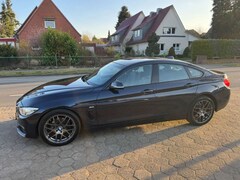 Bild des Angebotes BMW 418 Automatik Sport Line*8xAlu*Euro6