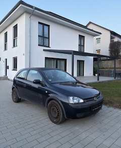 Bild des Angebotes Opel Corsa Basis