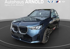 BMW X3 20 xDrive M Sport HK Pano. AHK Stop&Go RFK