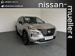 Bild des Angebotes Nissan X-Trail 1.5 VC-T e-4ORCE 213PS 4x4 Tekna+ 5Sitze