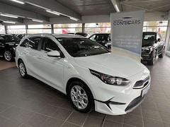 Bild des Angebotes Kia Ceed SW / cee'd SW cee´d Sportswagon 1.6 CRDI Vision Komfort Paket.