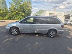 Bild des Angebotes Chrysler Voyager 2.8 CRD Grand Voyager Limited