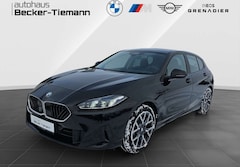 Bild des Angebotes BMW 120 d Shadow Line/ Driving und Park Assistant/ Navi/ S