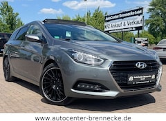 Bild des Angebotes Hyundai i40 cw Trend*Panorama*Navi*8-fach*