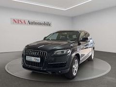 Bild des Angebotes Audi Q7 3.0 TDI (DPF) quattro tiptronic