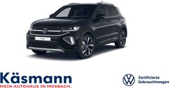 Bild des Angebotes VW T-Cross R-Line 1.5TSI AHK BEATS IQ.DRIVE