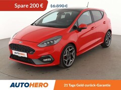 Bild des Angebotes Ford Fiesta 1.5 EcoBoost ST*LED*TEMPO*PDC*SHZ*