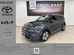 Bild des Angebotes Kia Soul e-Soul Spirit Launch-Paket Technologie-Paket Navig