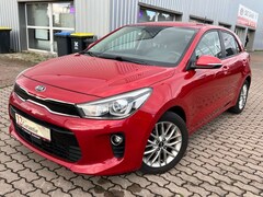 Bild des Angebotes Kia Rio Dream Team