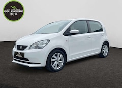 Bild des Angebotes SEAT Mii 1.0 5 Gang Style Klima Radio GJR