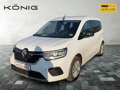 Bild des Angebotes Renault Kangoo PKW EQUILIBRE TCe 100 PDC Klima Carplay