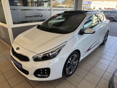 Bild des Angebotes Kia ProCeed / pro_cee'd GT-Line Panorama Navi Kamera 2. Hand