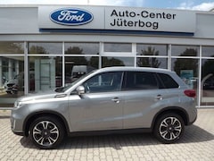 Bild des Angebotes Suzuki Vitara 1.0 Comfort*SHZ*KLIMA*TEMPOMAT*